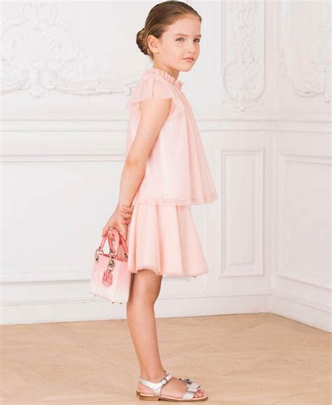 dior childrens dress|christian dior children's clothes.